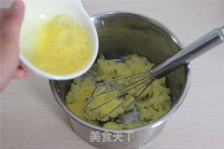【番茄配方】红丝绒蛋糕——被那烈焰红唇般的颜色吸引的做法步骤:2