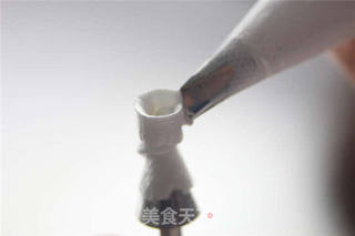 【番茄配方】红丝绒蛋糕——被那烈焰红唇般的颜色吸引的做法步骤:20