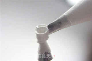 【番茄配方】红丝绒蛋糕——被那烈焰红唇般的颜色吸引的做法步骤:21