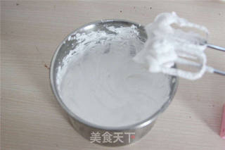 【番茄配方】红丝绒蛋糕——被那烈焰红唇般的颜色吸引的做法步骤:8