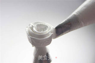 【番茄配方】红丝绒蛋糕——被那烈焰红唇般的颜色吸引的做法步骤:23