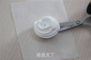 【番茄配方】红丝绒蛋糕——被那烈焰红唇般的颜色吸引的做法步骤:24