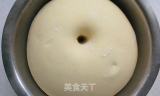 奶酪吐司的做法步骤:13