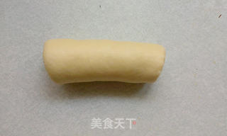 奶酪吐司的做法步骤:15