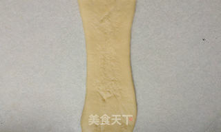 奶酪吐司的做法步骤:16