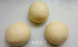 奶酪吐司的做法步骤:14