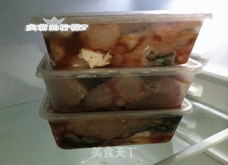 鲜辣过瘾--乱炖草鱼片的做法步骤:10