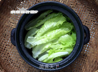 鲜辣过瘾--乱炖草鱼片的做法步骤:12