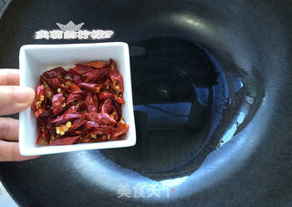 鲜辣过瘾--乱炖草鱼片的做法步骤:24