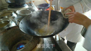 老北京奶油炸糕的做法步骤:2