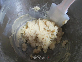 草莓酱甜饼的做法步骤:5
