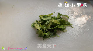 素菜干锅的做法步骤:4