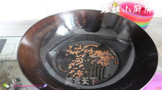 素菜干锅的做法步骤:13