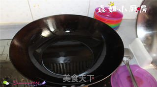 素菜干锅的做法步骤:14