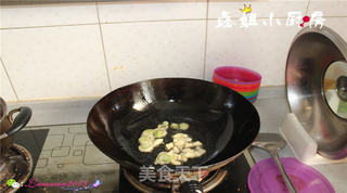 素菜干锅的做法步骤:15
