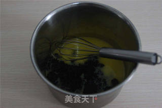【番茄配方】香蕉栗子软饼干——好吃又不伤胃的小饼干的做法步骤:2