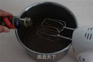 【番茄配方】香蕉栗子软饼干——好吃又不伤胃的小饼干的做法步骤:4