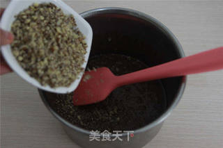 【番茄配方】香蕉栗子软饼干——好吃又不伤胃的小饼干的做法步骤:6