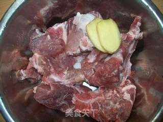 青岛排骨米饭的做法步骤：4
