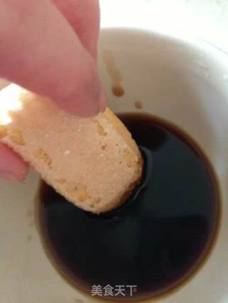 提拉米苏的做法步骤:17