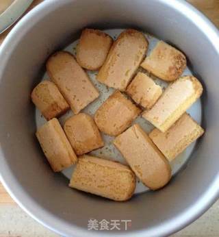 提拉米苏的做法步骤:18