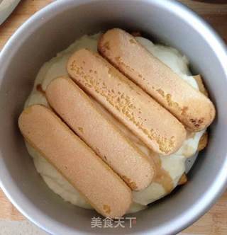 提拉米苏的做法步骤:21