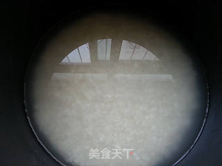 羊肉土豆焖饭(懒人电饭锅版)的做法步骤:6