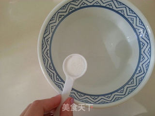 手把手教您做【手擀面】的做法步骤:2