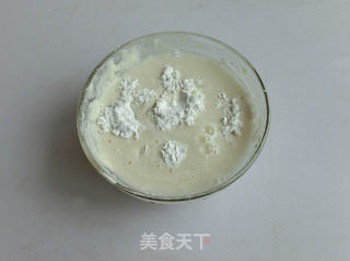 糖醋鲤鱼的做法步骤:4