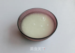 杨梅醪的做法步骤:2