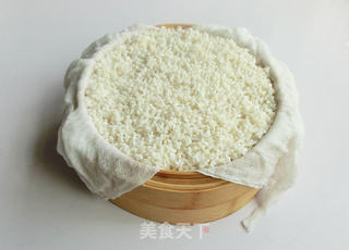 杨梅醪的做法步骤:3