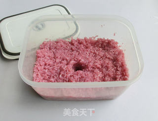 杨梅醪的做法步骤:10