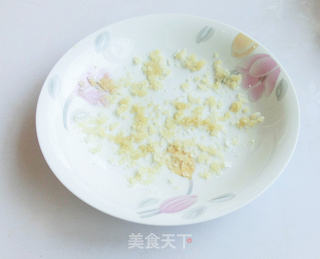 梅干菜蒸鸭的做法步骤:6