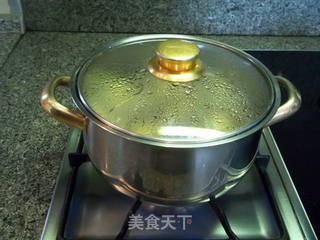 土豆炖牛肉的做法步骤:8