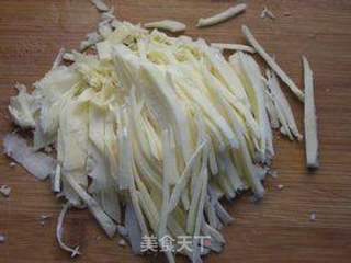 蒜香芝士焗大虾的做法步骤:4