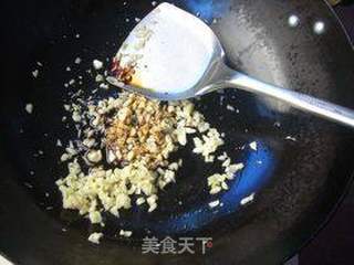 蒜香芝士焗大虾的做法步骤:5