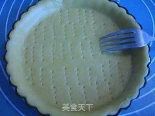 香酥芋泥派的做法步骤:10