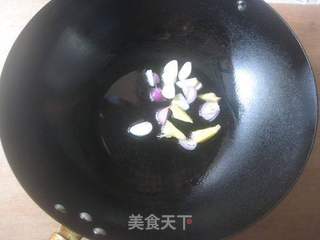 花蟹煮粉丝的做法步骤：2