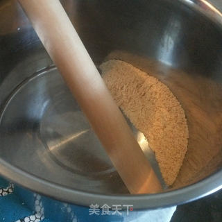芝士蛋糕的做法步骤：1
