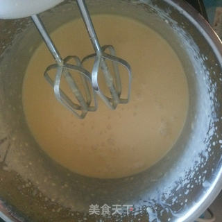 芝士蛋糕的做法步骤：3