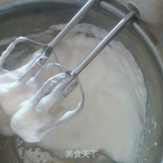 芝士蛋糕的做法步骤:4