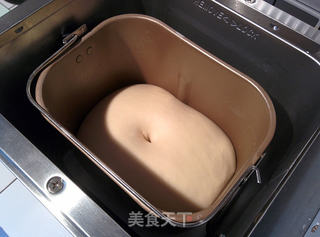 【甜蜜蜜红豆卷】的做法步骤:7