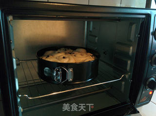 【甜蜜蜜红豆卷】的做法步骤:18