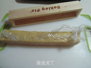 松子饼干的做法步骤:7