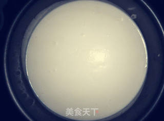 像月亮一样的芒果芝士蛋糕的做法步骤:10