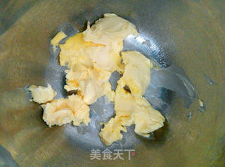 奶油杯子蛋糕的做法步骤:7