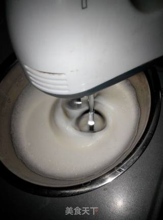 奶油杯子蛋糕的做法步骤:9