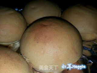 帕帕罗蒂面包PappaRoti(手工揉面)的做法步骤:31