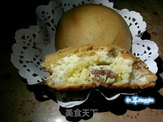 帕帕罗蒂面包PappaRoti(手工揉面)的做法步骤:33