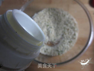 香酥烤鱼柳排的做法步骤:6
